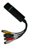 Ezcap USB video capture for Windows 7